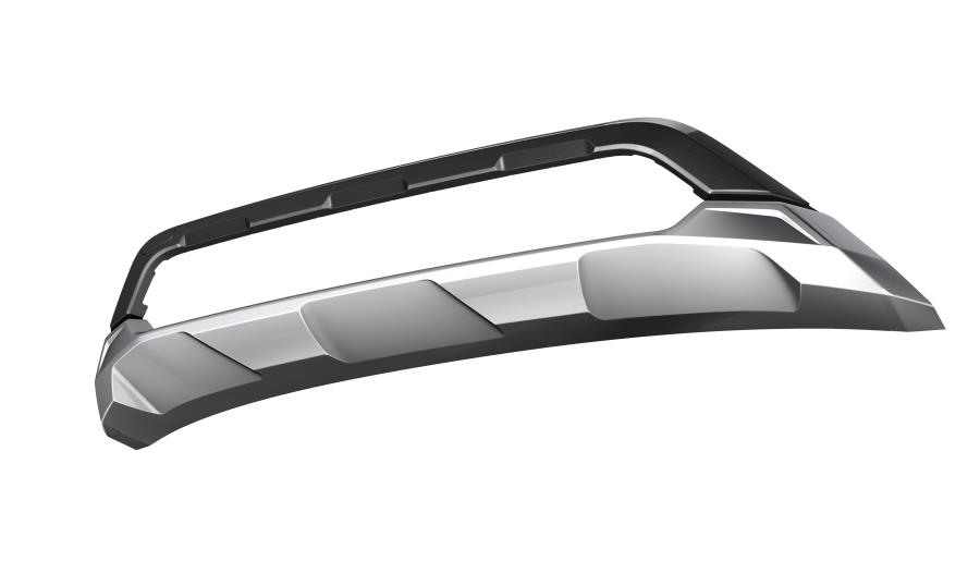 Front Valance 3CN-071-608-DSP - View 5