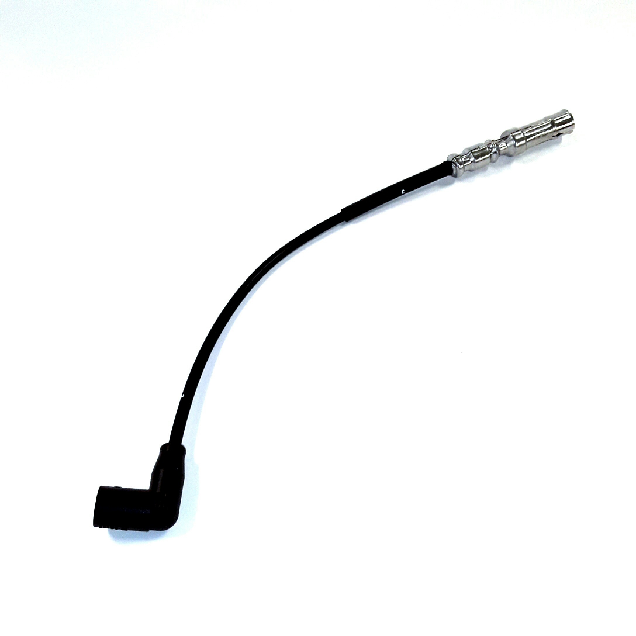 Spark Plug Wire 06A-905-430-AM - View 10