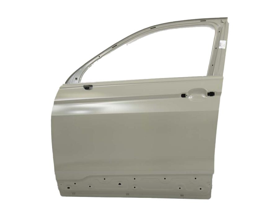 Door Shell 5NN-831-055-C - View 3