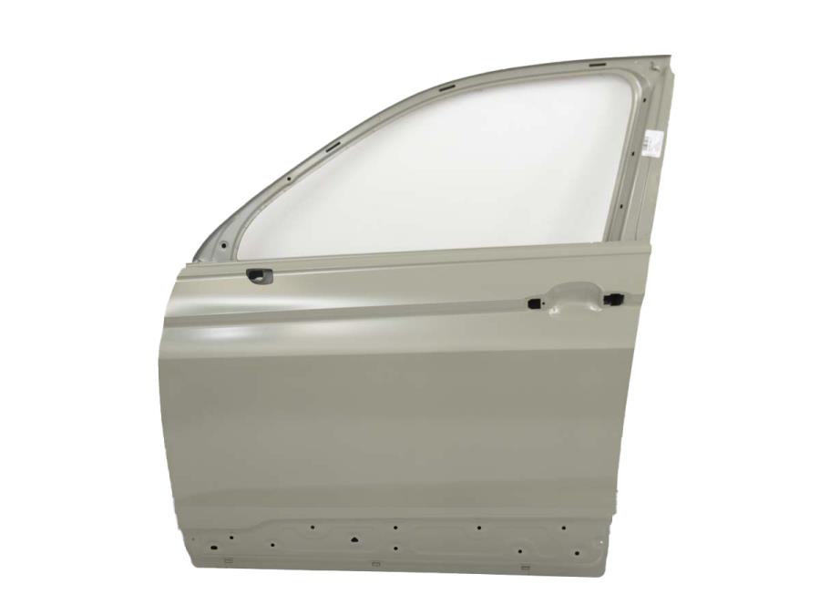 Door Shell 5NN-831-055-C - View 4