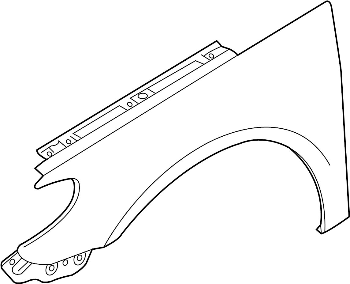 Fender 3C8-821-021 - View 2