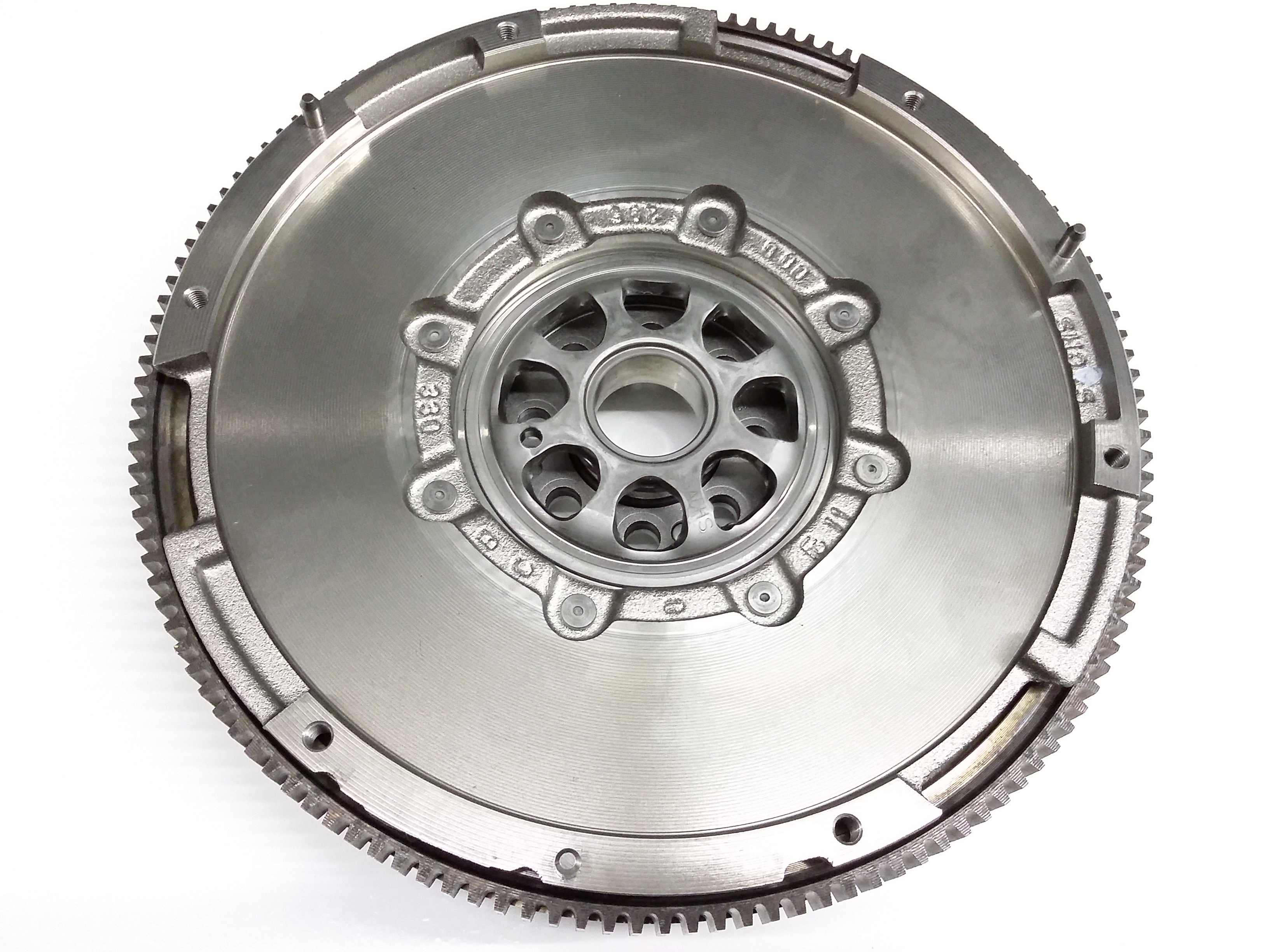 Clutch Flywheel 06J-105-266-H