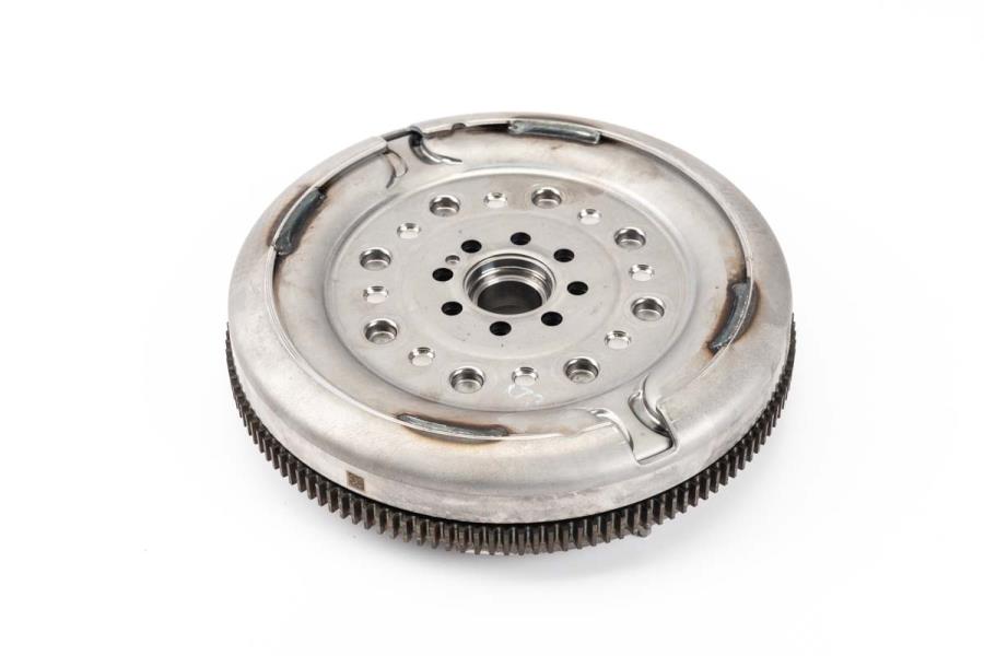Clutch Flywheel 06J-105-266-H - View 4