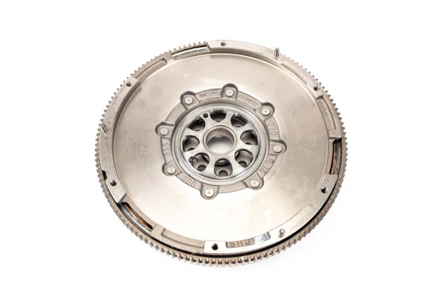 Clutch Flywheel 06J-105-266-H - View 3