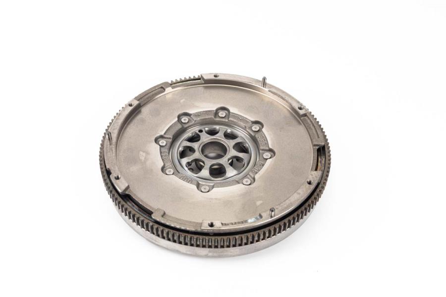 Clutch Flywheel 06J-105-266-H - View 7