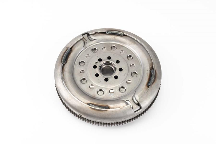 Clutch Flywheel 06J-105-266-H - View 5