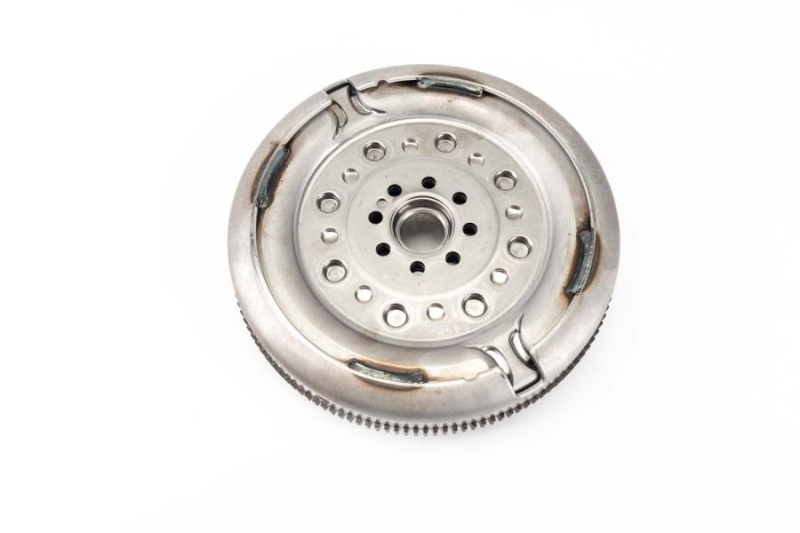 Clutch Flywheel 06J-105-266-H - View 2