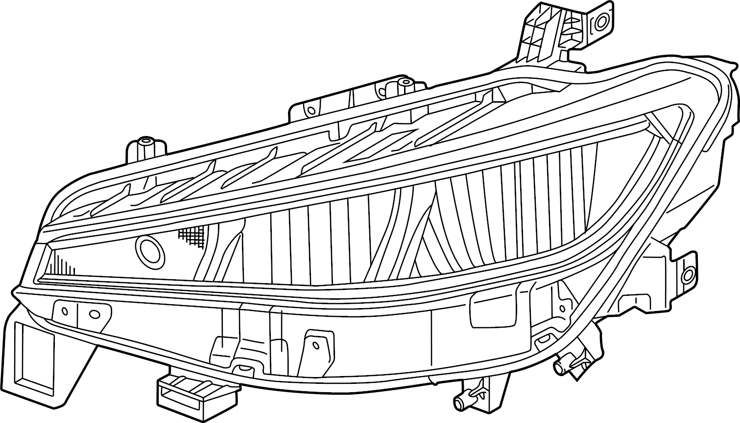 Composite Assembly 11A-941-029