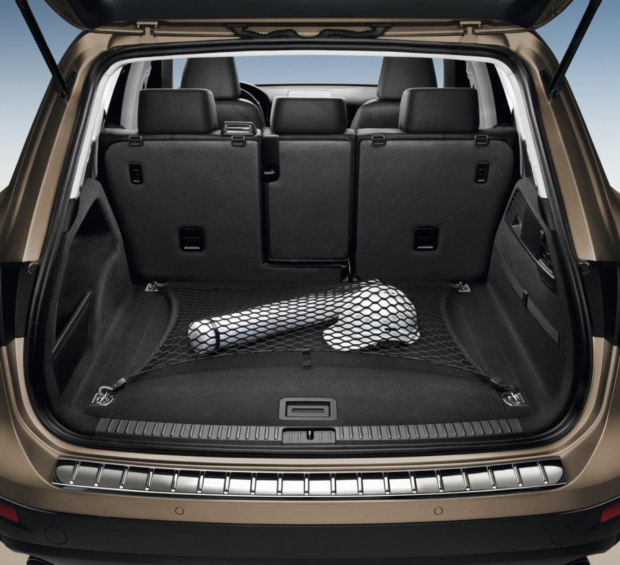 Cargo Net 1T0-065-111