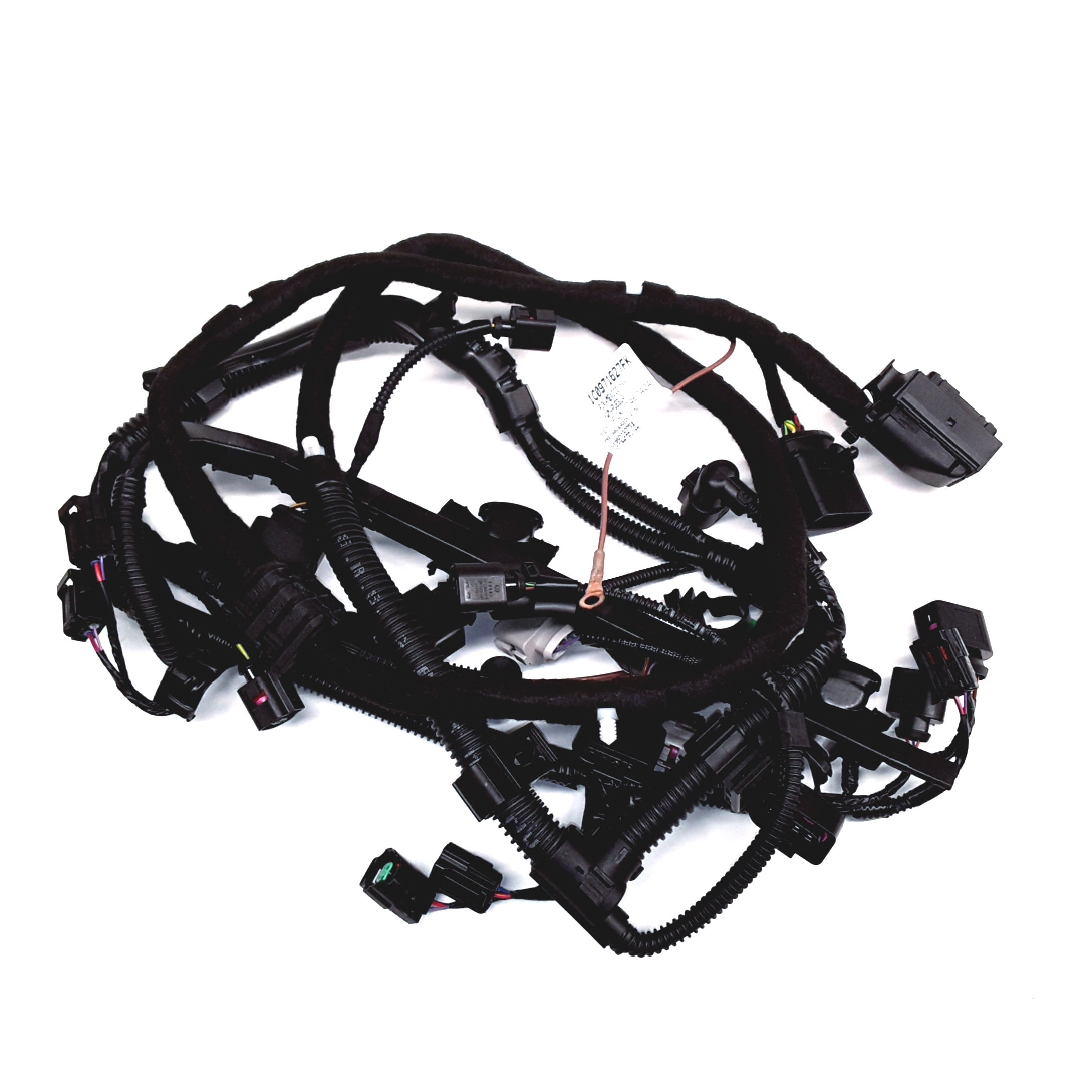 Engine Harness 1C0-971-627-FK