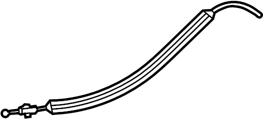 Release Cable 561-823-535 - View 9