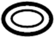 Oil Cooler O 059-117-070-A - View 2