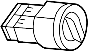 Headlamp Switch 3C8-941-431-AC-XSH - View 7