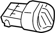 Headlamp Switch 3C8-941-431-AC-XSH - View 10