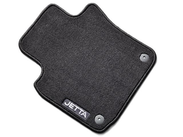 Mojomats Carpeted Mats 5C7-061-370-A-WGK - View 2