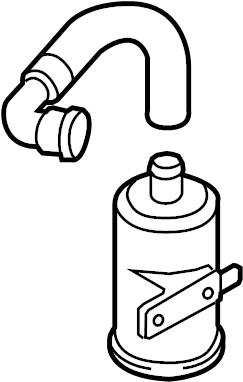 Air Filter 561-906-311 - View 4