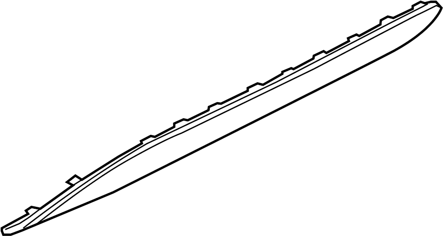 Spoiler 5GM-807-568-F-U34 - View 5