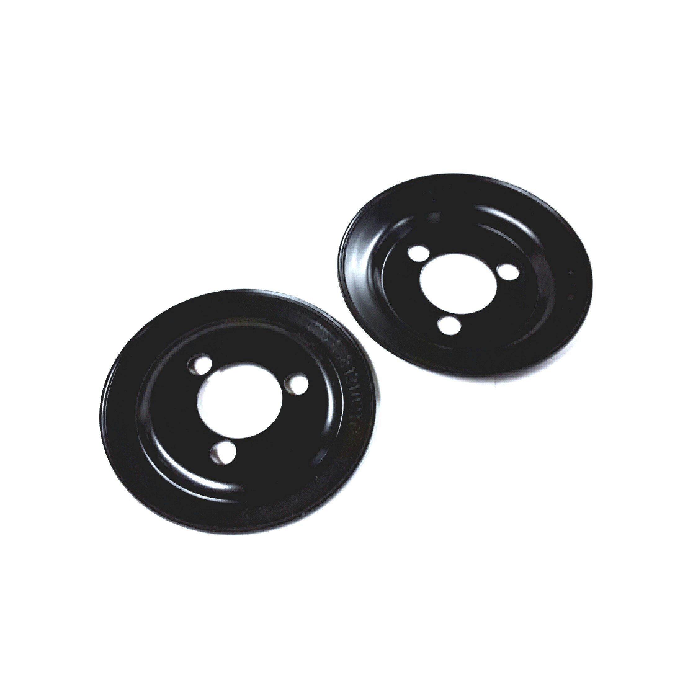 Pulley 058-121-024-A - View 6