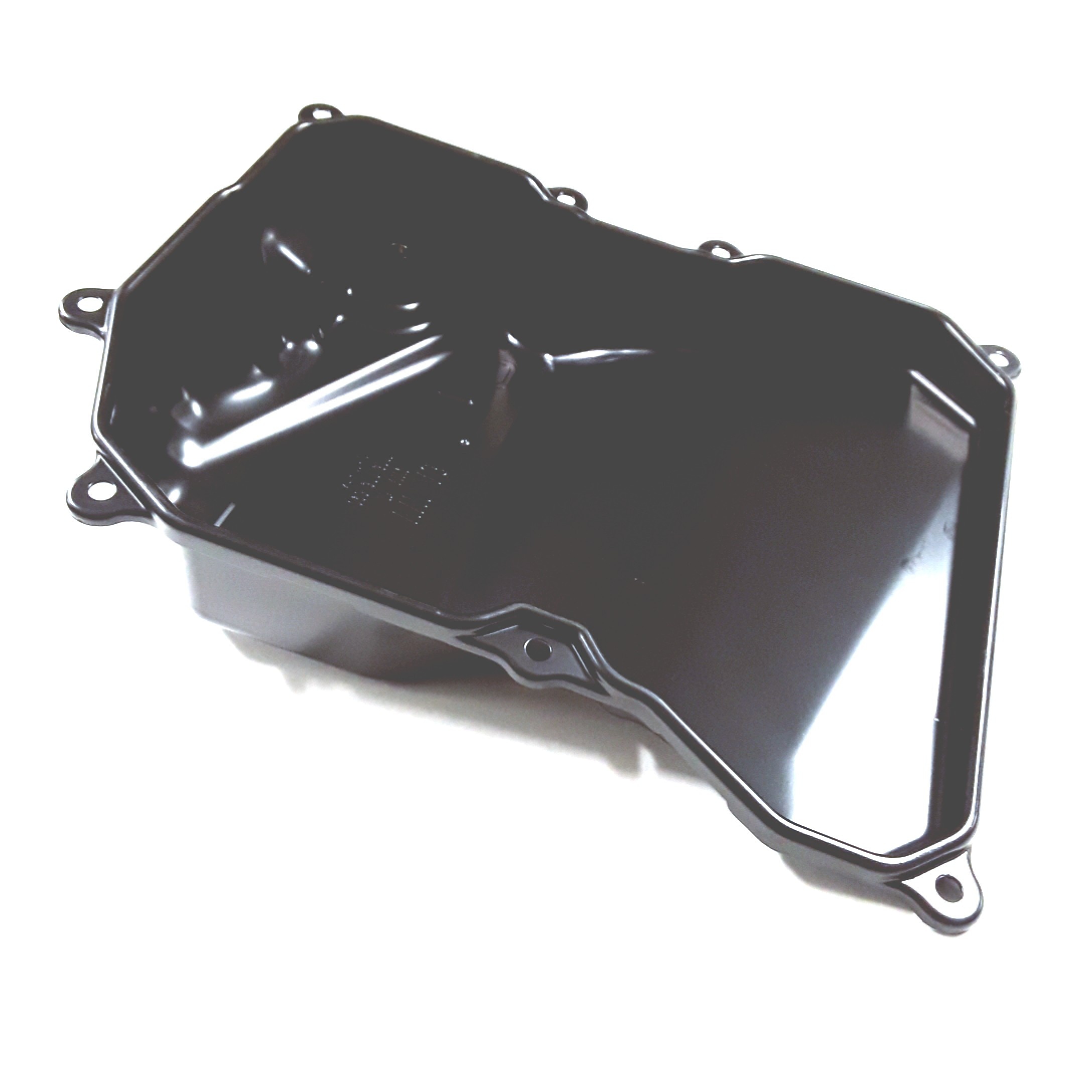 Transmission Oil Pan 09G-321-361-F - View 3