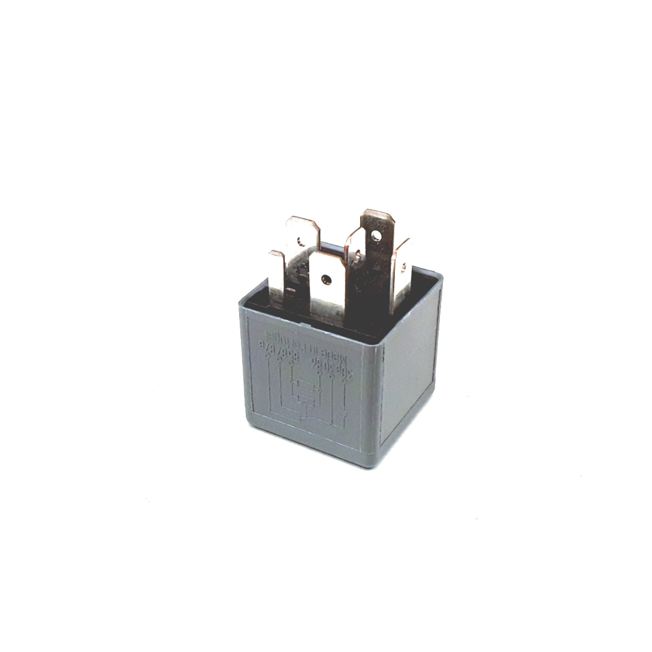 Accessory Power Relay 191-927-841