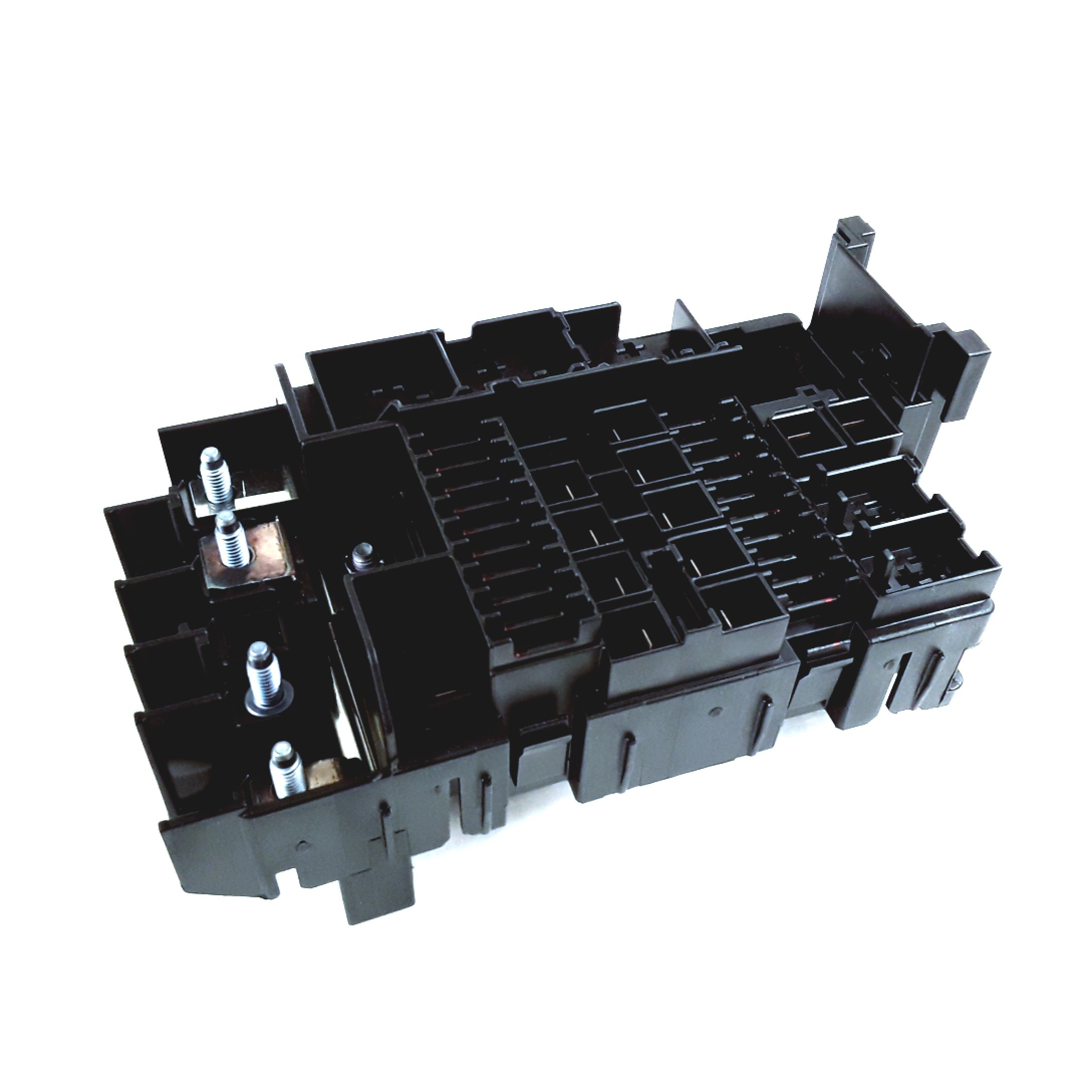 Fuse & Relay Box 5C0-937-819-Q - View 9