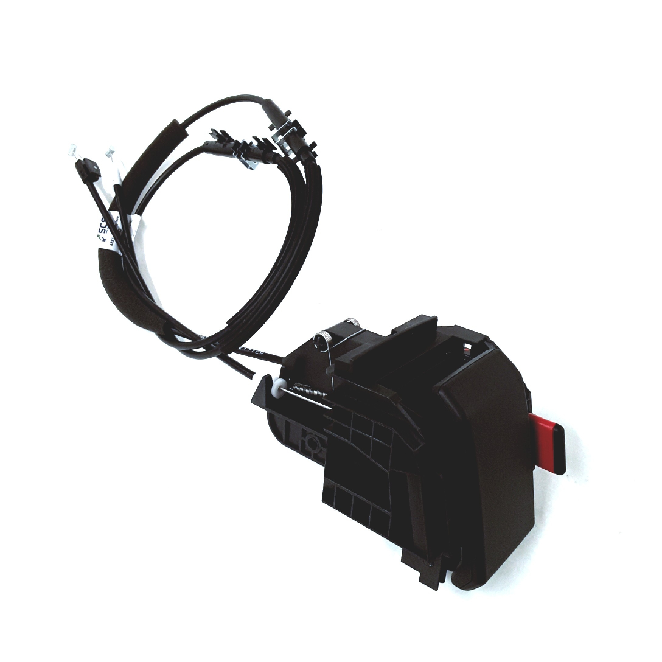 Release Handle 3CN-885-651-G-82V - View 2