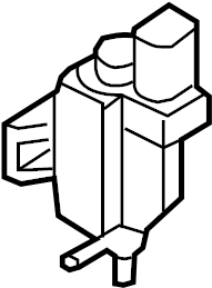 Solenoid Valve 037-906-283-D - View 11