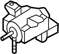 Solenoid Valve 037-906-283-D - View 10