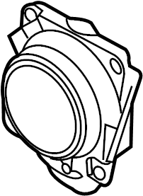 Distance Sensor 7L6-907-567-A