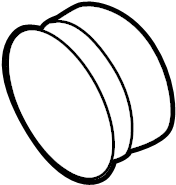 Alternator Pulley 06B-903-119-D - View 11