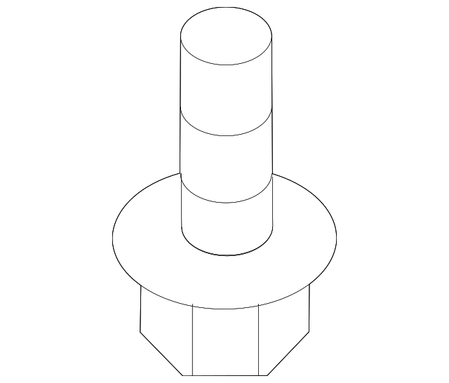 Protect Shield Bolt N-019-530-8 - View 12