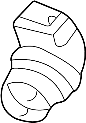 Socket 7D0-953-123-A - View 6