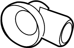 Socket 7D0-953-123-A - View 3