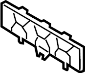 Cover 5Q0-819-422-A - View 2