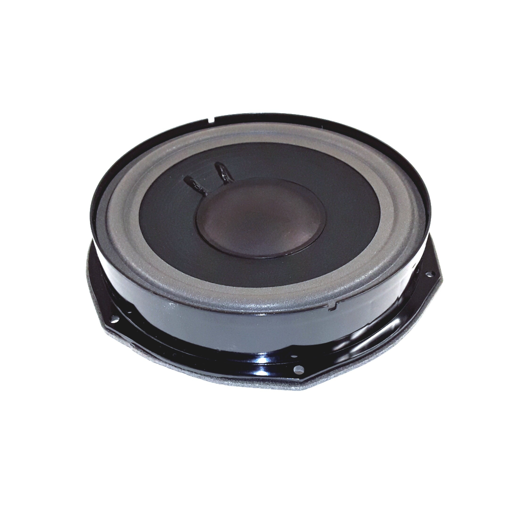 Front Dr Speaker 1Y0-035-411-AD - View 3