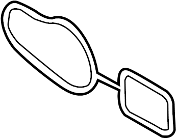 Engine Water Pump O 06J-121-119 - View 2