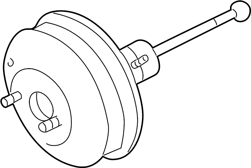 Booster Assembly 1J1-614-106-E - View 3