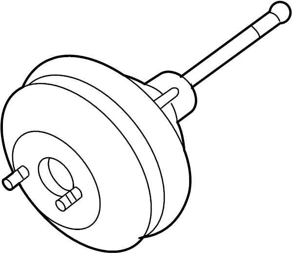 Booster Assembly 1J1-614-106-E - View 9