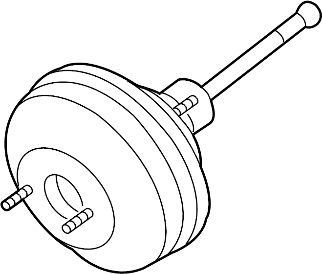 Booster Assembly 1J1-614-106-E - View 11