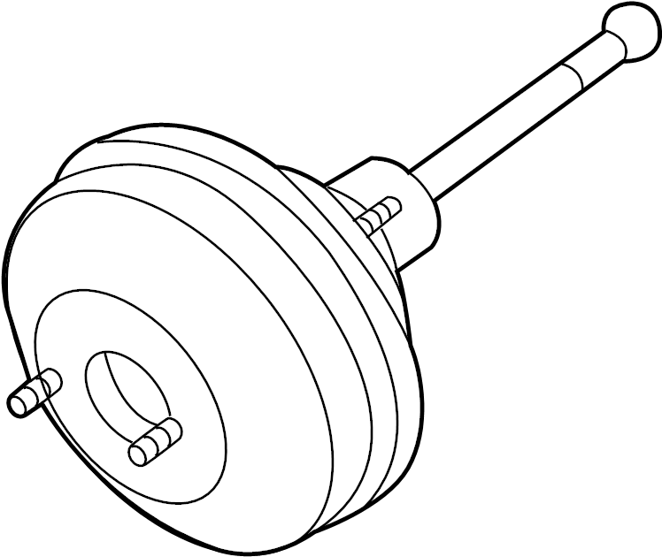 Booster Assembly 1J1-614-106-E - View 10