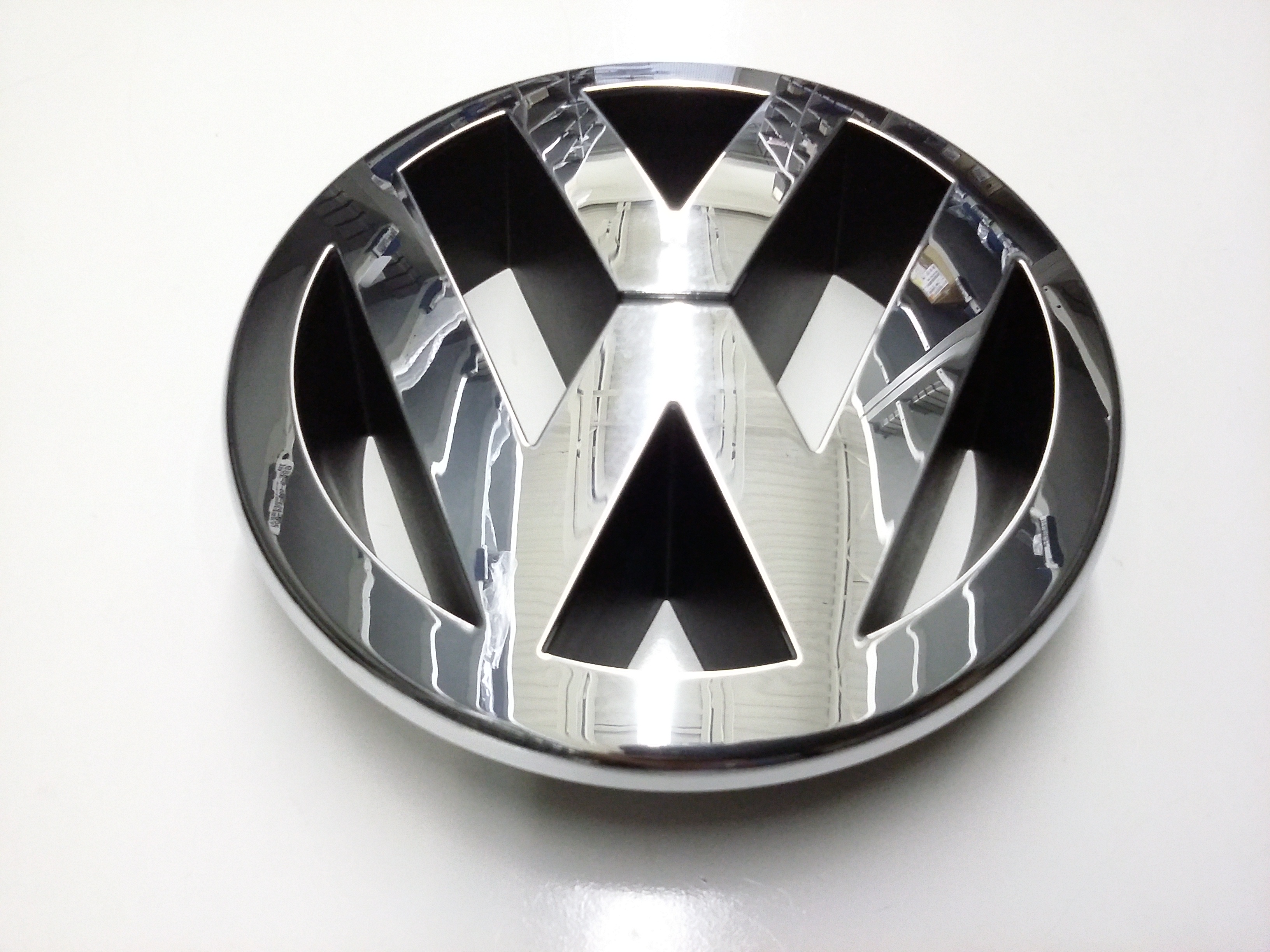 Emblem 3C0-853-601-C-FDY - View 9