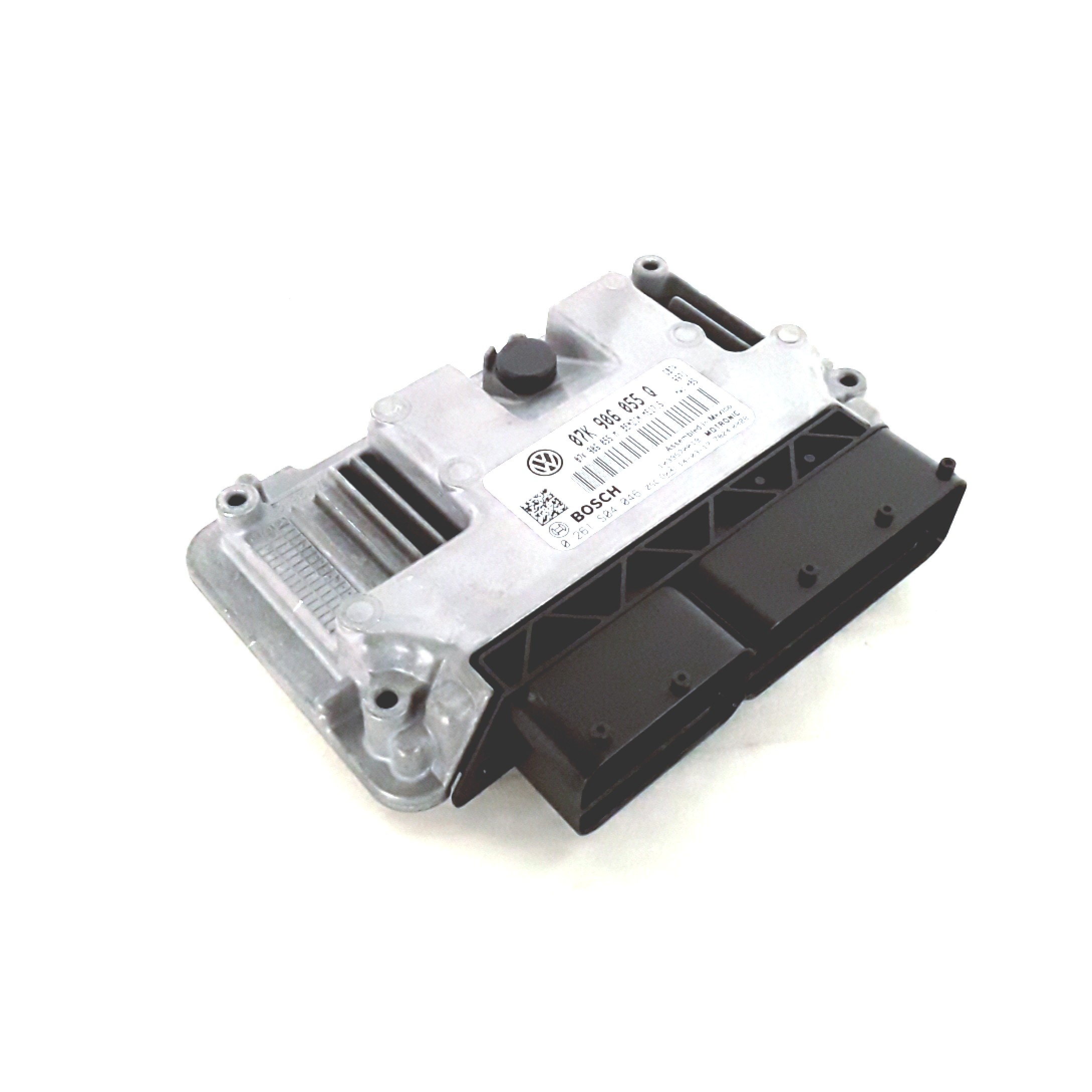 Engine Control Module (ECM) 07K-906-055-Q - View 5