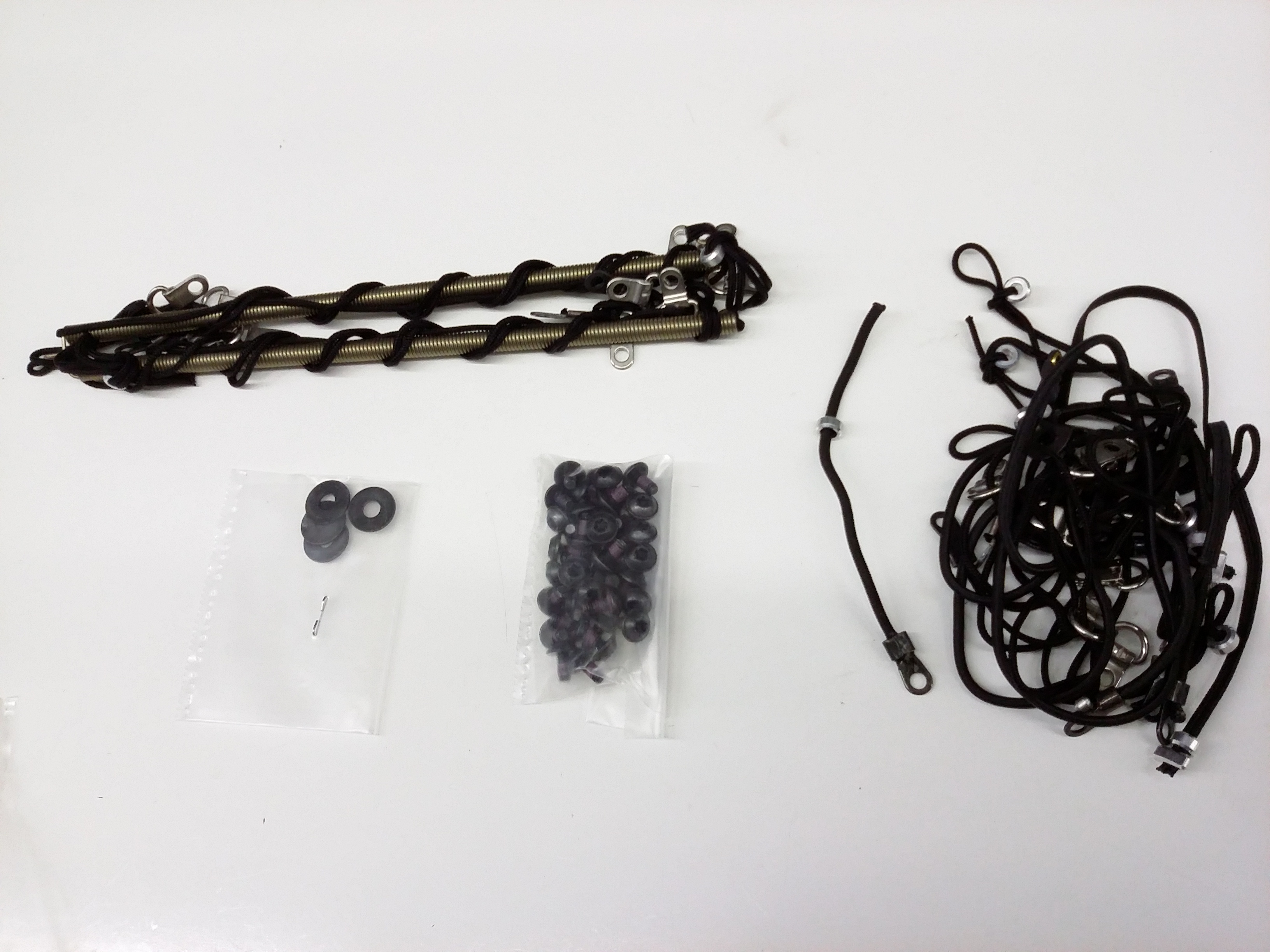 Roof Trim Repair Kit 1Q0-898-160-B - View 6