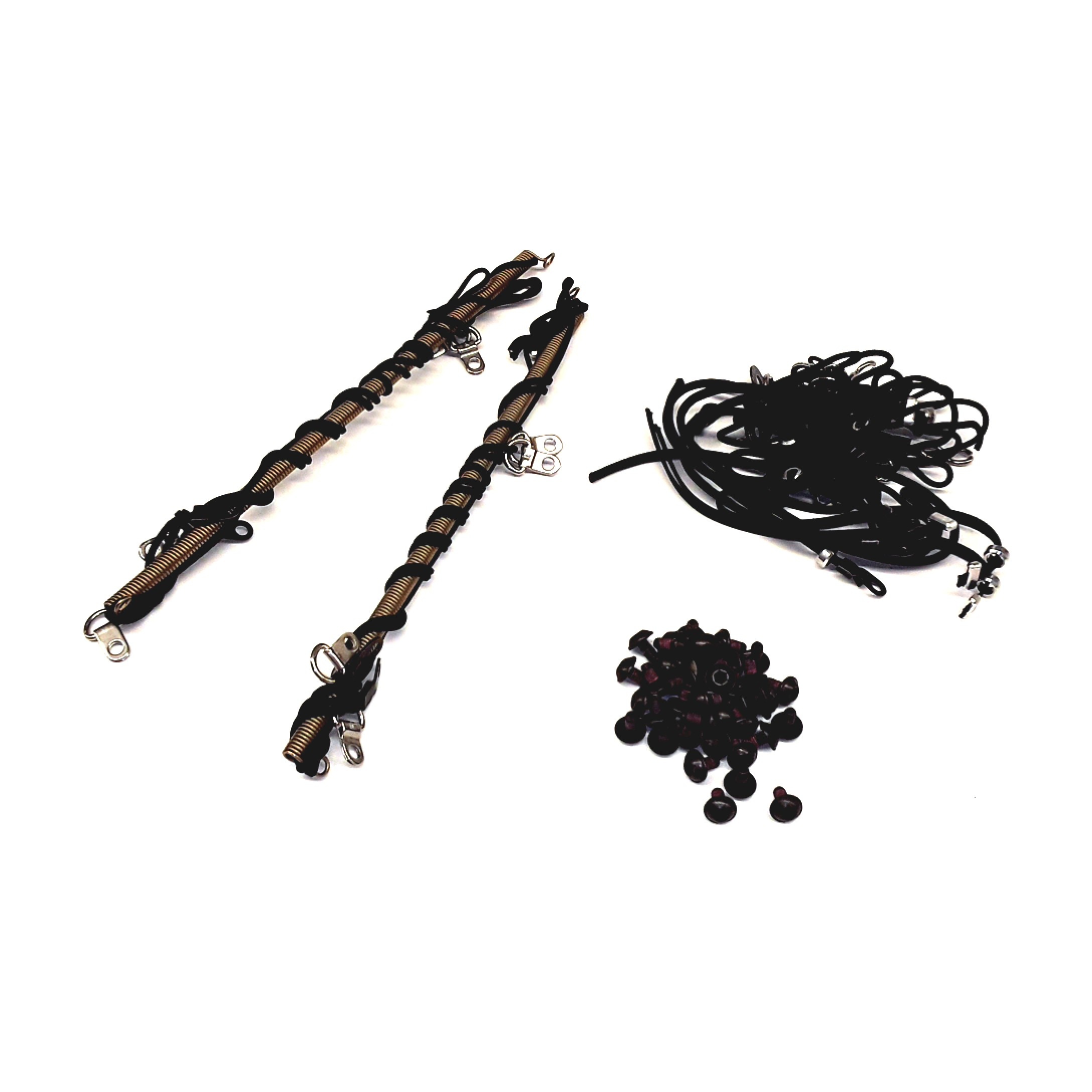 Roof Trim Repair Kit 1Q0-898-160-B - View 5