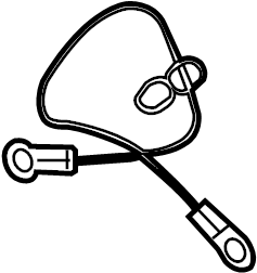 Roof Trim Repair Kit 1Q0-898-160-B - View 2