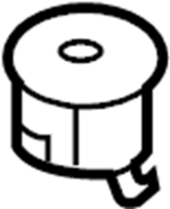 Adjuster 1C0-857-049-B