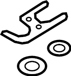 Expansion Valve Seal Kit 5WA-815-155-A - View 27