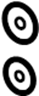 Expansion Valve Seal Kit 5WA-815-155-A - View 4