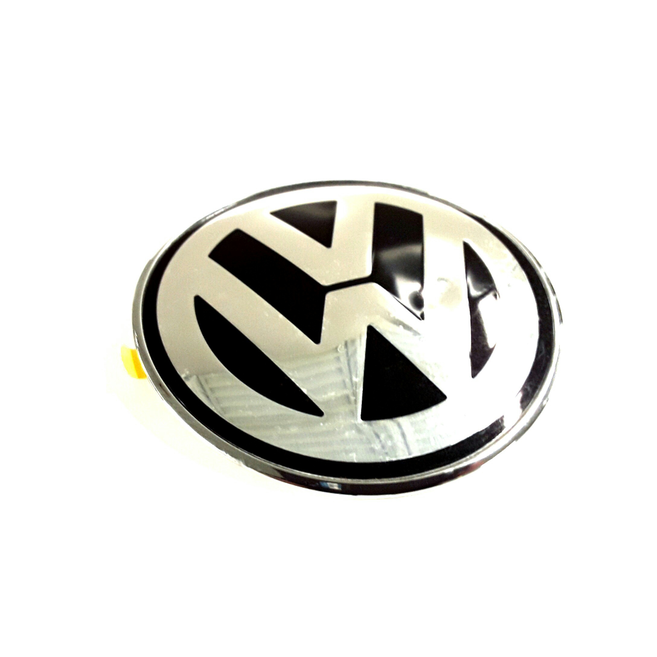 Emblem 1C0-853-617-A-WV9 - View 8