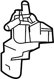 Exhaust Manifold Gasket 06F-253-039-F - View 20